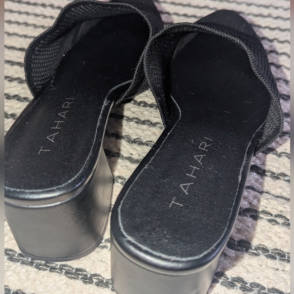 Block Heels - Picture 4 of 5